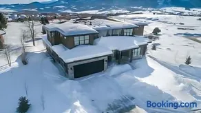 Exceptional luxury 9 bdr 11 bath - Image 2