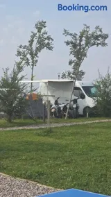 Agricampeggio AL CIELO STELLATO - Image 2