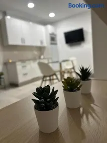 Loft coqueto cerca de la playa - Image 5