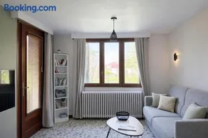 Les Cantinières - Bourgoin Jallieu - Jardin Privé - Image 1