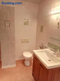 Große Ferienwohnung auf Pferdehof Mitten in der Natur - Image 3