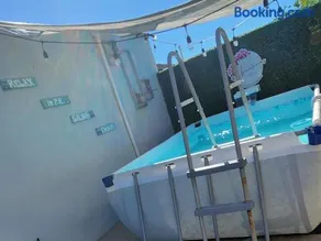 Trinitarias House Piscina karaoke Bar wifi - Image 4