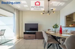 Palamós BeachFront Apartment - Image 5