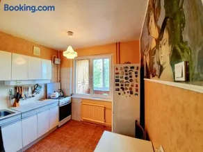 Clean and Spacious 2 Bedroom Apartment in Vilnius - Image 5