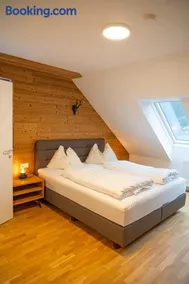 Dorfplatzl Suite - Image 4