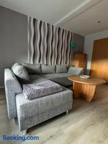 Ferienwohnung Bahnhof Ehr - Image 3