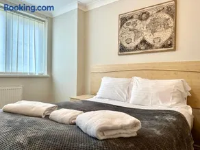 Fabrik Apartments - Harrowside by Blackpool Service Apartements - Image 1