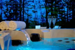Chalet Peak Tremblant: Your Mountain Escape. - Image 3
