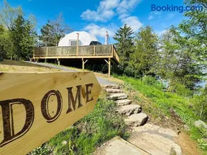 Sky Geo Dome on the Lake - Image 2