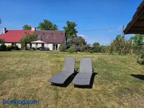 Poddasze nad jeziorem Piaski - Image 4