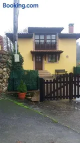 CASA RURAL LA MONTESINA - Image 2
