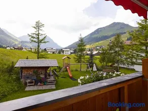 Chalet Rüfikopf - Image 3