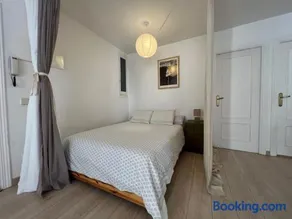 Lovely studio con balconcitos - Image 5