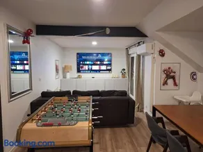 Superbe appartement Serris proche disney disneyland - Image 2