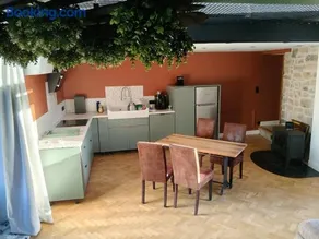Gîte du Volcan des Causses - Image 2