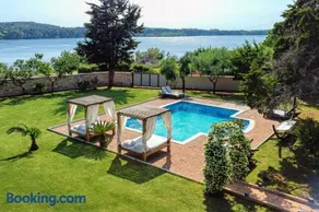 Holiday Home Giardino Marino - Image 1