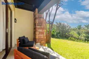 Zimbali condo family room 9 - Image 5