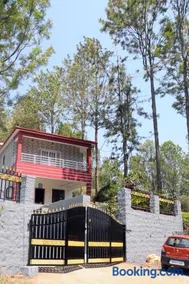 Franc Villa - Kothagiri - Image 1