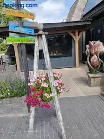 Weerribben Wieden gastenverblijf - Image 2