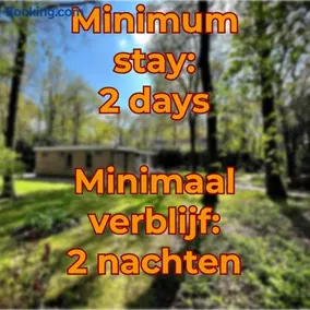 Veel eigen en omheinde grond in dit luxe huisje! - Image 4