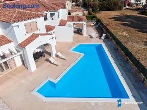 Residence nuovo con piscina 500m spiaggia - Image 4