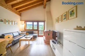 Edelweiss Ferienwohnung, Attica Muntognas - Image 2