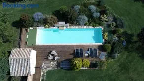 Gîte la Saume - Image 4