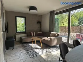 Luxury Long Stay in Oisterwijk by Bed en Bosvillas - Image 1