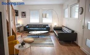 Ensemble French House Rouen - calme & chaleureux - Image 4