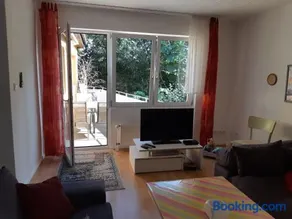 Ferienwohnung Antjes Odenwaldzauber - Image 3