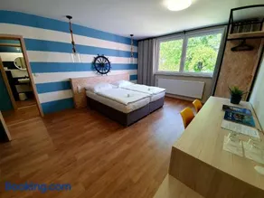 Ubytování Petrov, Baťův kanál - Image 1
