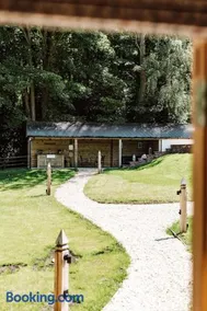 Shepherd's Hut at Lythwood, Near Shrewsbury - Image 3