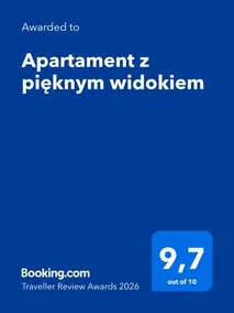 Apartament z pięknym widokiem - Image 3