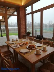 agriturismo campogrande - Image 1