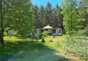 Ośrodek Wypoczynkowy Soszko - Image 1