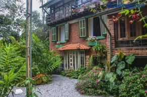 Casa D`Irene - Refúgio na Mata Atlântica - Image 4