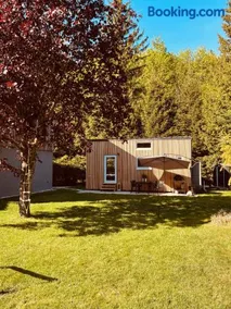 Tiny House im Almtal - Image 2
