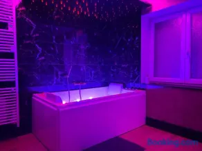 Suite Romantique - Proche Plage - Stella plage - Image 4