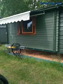 Glamping Malvern shepherd hut - Image 2