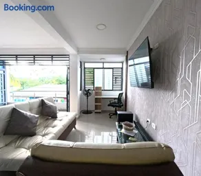 Nuevo y Confortable Apartamento - Image 4