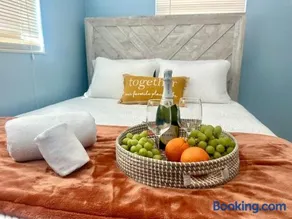 Private Furnished 3BR Near Beach Large Yard - Image 4