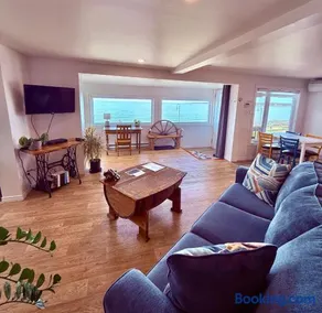 L'APPÂT buvette et couchette de Sainte-Luce - Appartements de vacances modernes, calmes et ressourçant sur le fleuve - Image 1