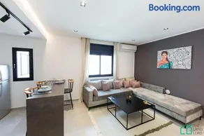 Sunset 205 Luxury 1bd with gym - Image 2