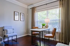Stay In This Chic Townhome Near Olde Rope Mill - Image 3