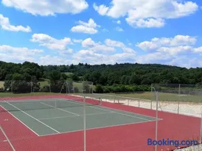 Maison de campagne avec piscine tennis privé et WIFI FR 1 653 10 - Image 5