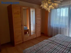 Ferienwohnung Feld und Wiese - Image 4