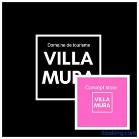 VILLA MURA gite luxe avec piscine et spa campagne et grand air nouvelle Aquitaine Corrèze - Image 2