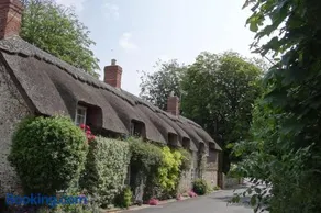Little Thatch Cottage - Cerne Abbas, Dorset - Image 3