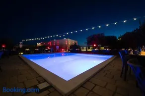 Oasi del Salento - Only Adults - Club Privé - Residence Naturista - FKK - Image 3