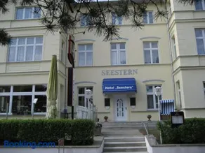 Hotel Seestern - Image 3